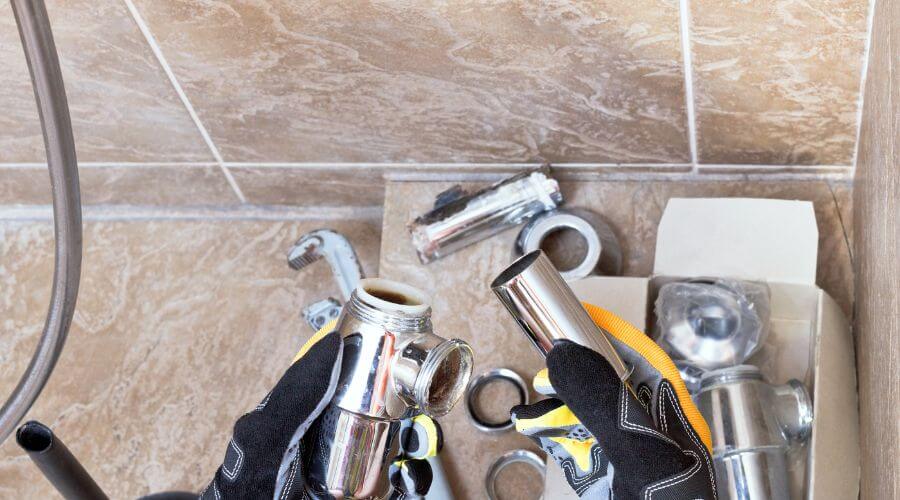 Professional Storm Sewer Service in Oglala, SD